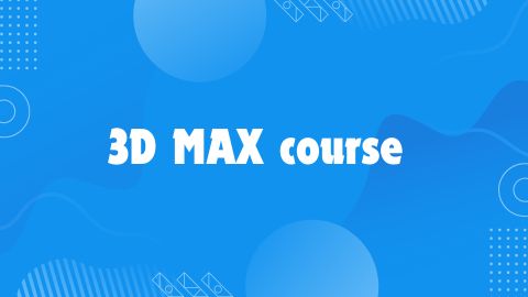 Best 3Ds MAX course in Phagwara 